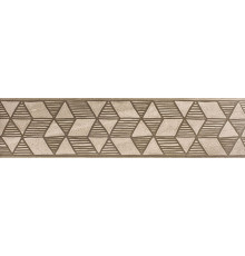 Керамогранит Arkona beige light светло-бежевый PG 05 v2 15х60