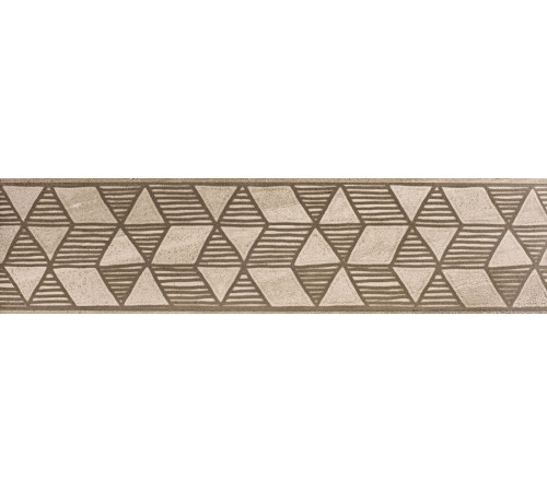Керамогранит Arkona beige light светло-бежевый PG 05 v2 15х60