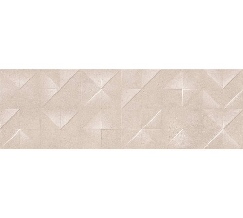 Плитка настенная Kyoto beige бежевый 02 30х90