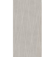 Керамическая плитка KM6012B0201R Таделакт серый матовый структура 60x119,5