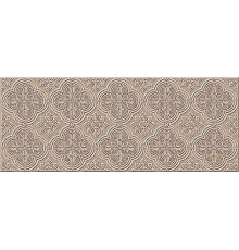 Декор AMADEUS  BEIGE 20,1х50,5