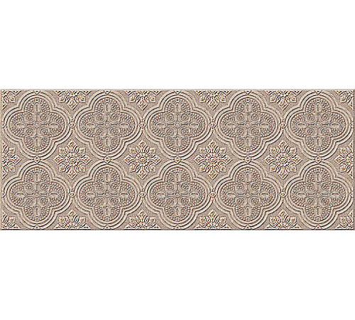 Декор AMADEUS  BEIGE 20,1х50,5