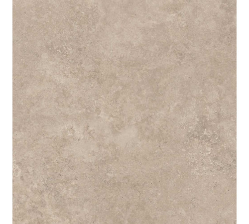 Керамогранит Limestone светло-серый рельеф ректификат 59,8x59,8 17892