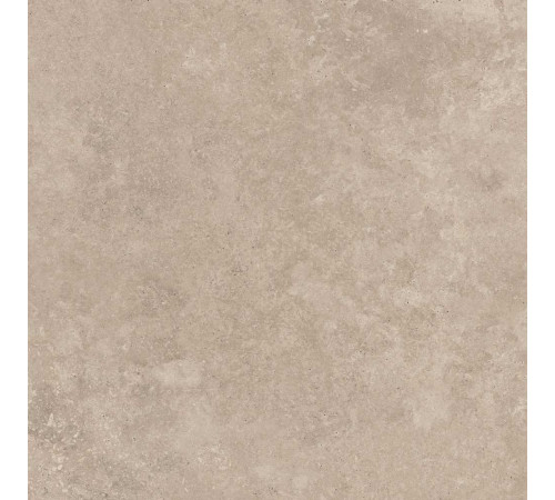 Керамогранит Limestone светло-серый рельеф ректификат 59,8x59,8 17892