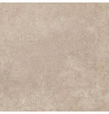 Керамогранит Limestone светло-серый рельеф ректификат 59,8x59,8 17892