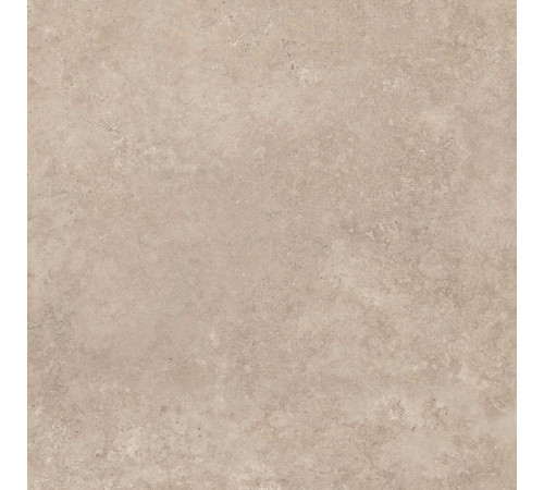 Керамогранит Limestone светло-серый рельеф ректификат 59,8x59,8 17892