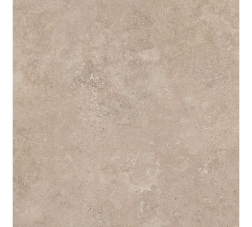 Керамогранит Limestone светло-серый рельеф ректификат 59,8x59,8 17892