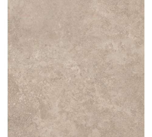 Керамогранит Limestone светло-серый рельеф ректификат 59,8x59,8 17892