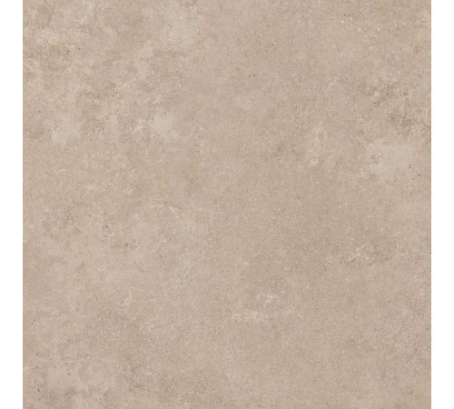 Керамогранит Limestone светло-серый рельеф ректификат 59,8x59,8 17892