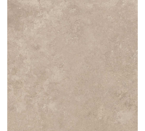 Керамогранит Limestone светло-серый рельеф ректификат 59,8x59,8 17892