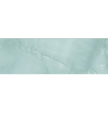 Настенная плитка Stazia turquoise бирюзовый 02 30х90