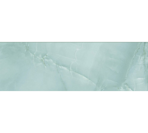Настенная плитка Stazia turquoise бирюзовый 02 30х90