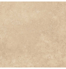 Керамогранит Limestone бежевый рельеф ректификат 59,8x59,8 17890