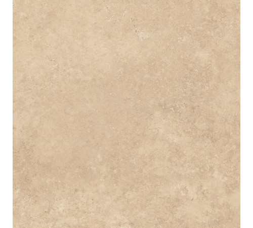 Керамогранит Limestone бежевый рельеф ректификат 59,8x59,8 17890