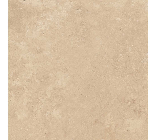Керамогранит Limestone бежевый рельеф ректификат 59,8x59,8 17890