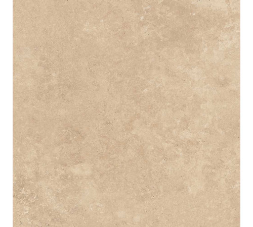 Керамогранит Limestone бежевый рельеф ректификат 59,8x59,8 17890