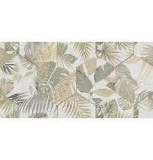 Плитка настенная GRUNGE GREY GEOMETRY 31,5х63