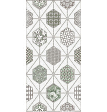 Декор DEVORE LIGHT GEOMETRIA 31,5х63