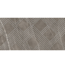 Декор HYGGE MOCCA CRISTALL 31,5х63