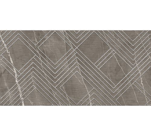 Декор HYGGE MOCCA CRISTALL 31,5х63