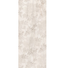 Декор Lira beige бежевый 01 25х60