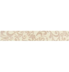 Бордюр Ravenna beige бежевый 01