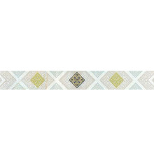 Бордюр ATTICA LIGHT BORDER ROMANO