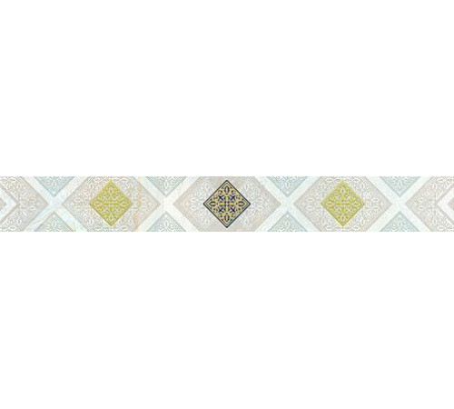 Бордюр ATTICA LIGHT BORDER ROMANO