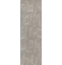 12152R плитка настенная Безана серый структура 25x75 (0,938м2/50,652м2/54уп)