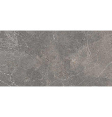 Керамогранит Pamir темно-серый ректификат A17781 рельеф  44,8x89,8