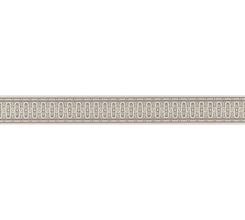 Бордюр VT\A641\48018R Сан-Марко 1 матовый обрезной 9,6х80