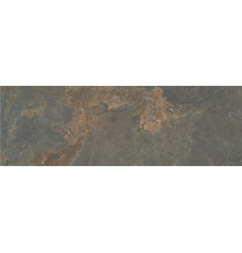 12124R плитка настенная Рамбла коричневый обрезной 25x75 (1,125м2/60,75м2/54уп)