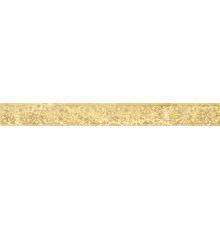 Бордюр Bohemia  beige бежевый  01 6,5х60