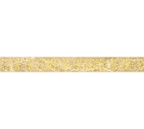 Бордюр Bohemia  beige бежевый  01 6,5х60