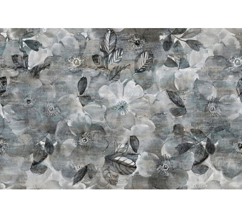 Панно Lauretta black черный 01 60х90