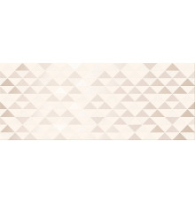 Декор Vela Beige «Confetti» 20,1х50,5