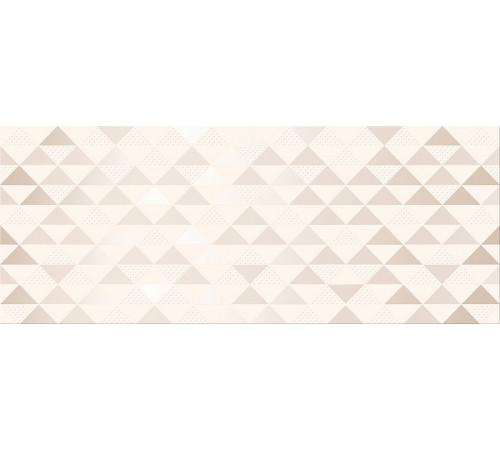 Декор Vela Beige «Confetti» 20,1х50,5