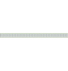 Бордюр RIVIERA DEW 3,5х50,5