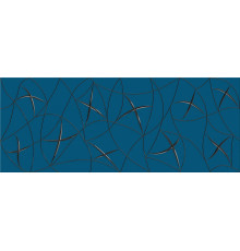 Vela Indigo «Stella» 20,1х50,5 (13шт)
