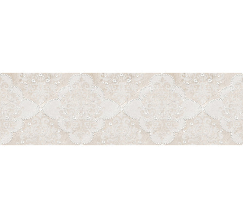 Бордюр Магриб бежевый (1508-0004)