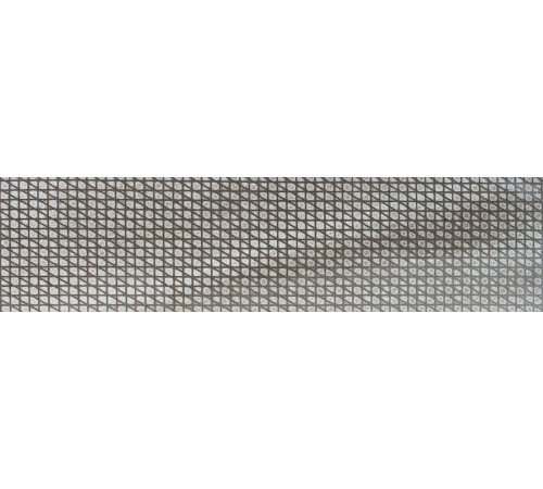 Керамогранит Arkona grey light светло-серый PG 03 v2 15х60