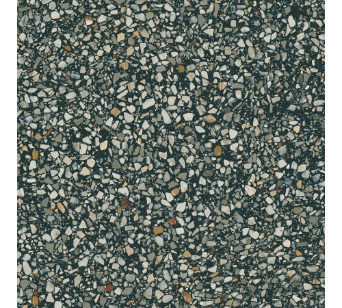 Керамогранит SG653622R Бричиола черный лаппатированный обрезной 60x60