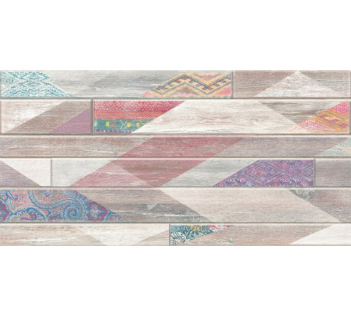 Плитка настенная SHABBY INTI 31.5х63