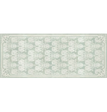 Плитка настенная Visconti turquoise бирюзовый 03 25х60