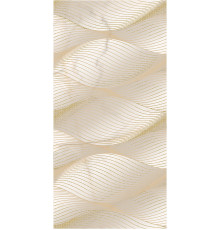 Декор APULIA ORO CASCADE 31,5х63 (6шт)