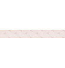 Бордюр LOUNGE BLOSSOM GEOMETRIA 6,2х50,5