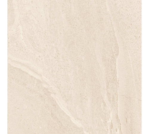 Керамогранит Sandstone светло-бежевый рельеф ректификат 59,8x59,8 17896
