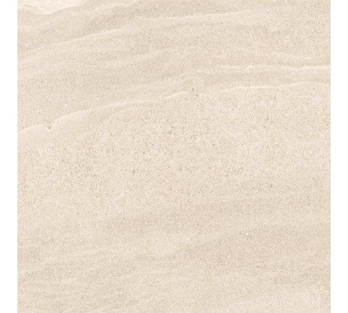 Керамогранит Sandstone светло-бежевый рельеф ректификат 59,8x59,8 17896
