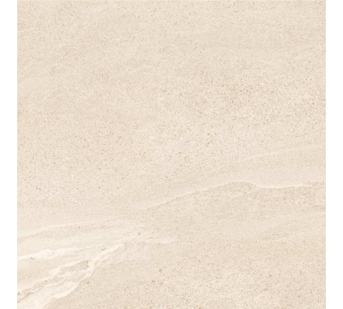 Керамогранит Sandstone светло-бежевый рельеф ректификат 59,8x59,8 17896