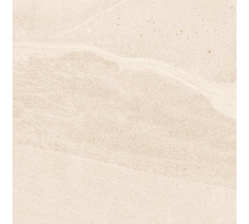 Керамогранит Sandstone светло-бежевый рельеф ректификат 59,8x59,8 17896